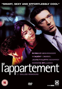 The Apartment | L